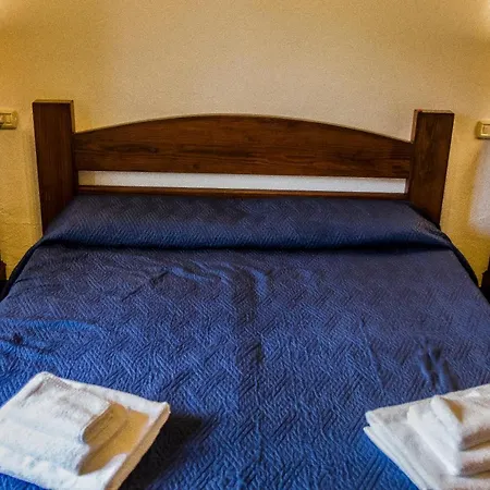 Bed and breakfast Perd'e Fogu Domusnovas