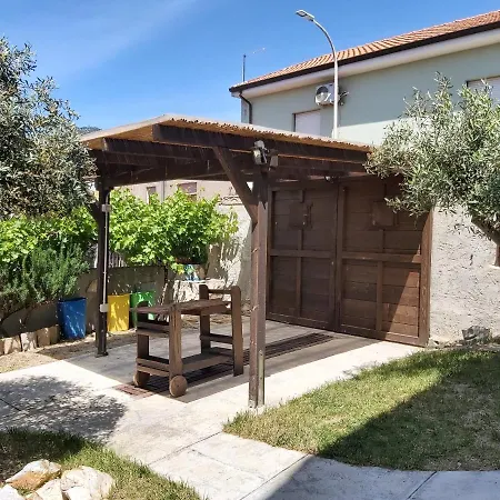 Perd'e Fogu Domusnovas