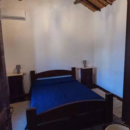 Bed and breakfast Perd'e Fogu Domusnovas