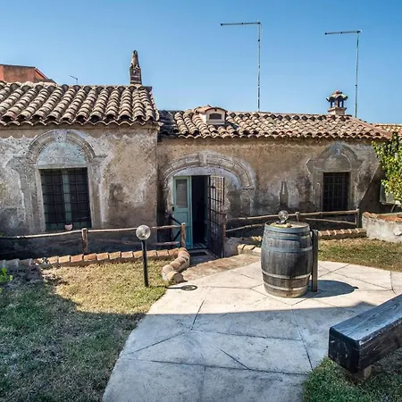 Bed & Breakfast Perd'e Fogu *