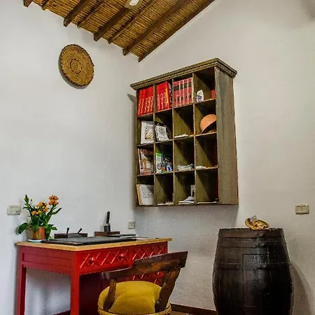 Bed and breakfast Perd'e Fogu Domusnovas