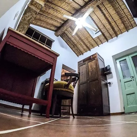 Bed and breakfast Perd'e Fogu Domusnovas